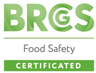 BRCGS Food Safety