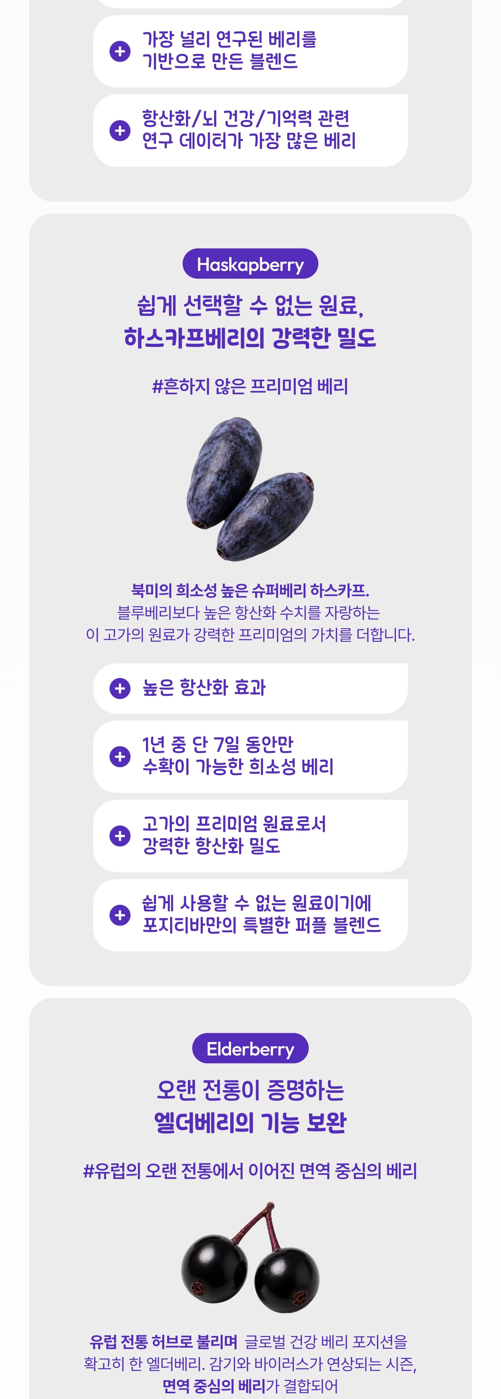 퍼플 시너지 블렌드 상세 6